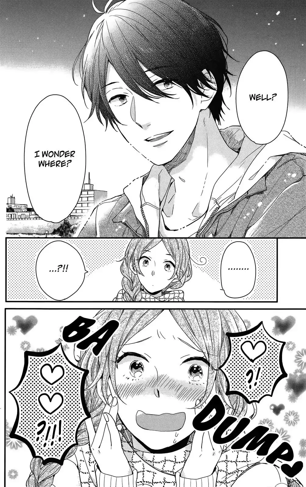 Nijiiro Days (MIZUNO Minami) Chapter 53 39